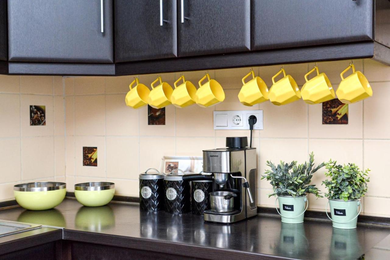 Unicum Apartman Hajdúszoboszló Buitenkant foto