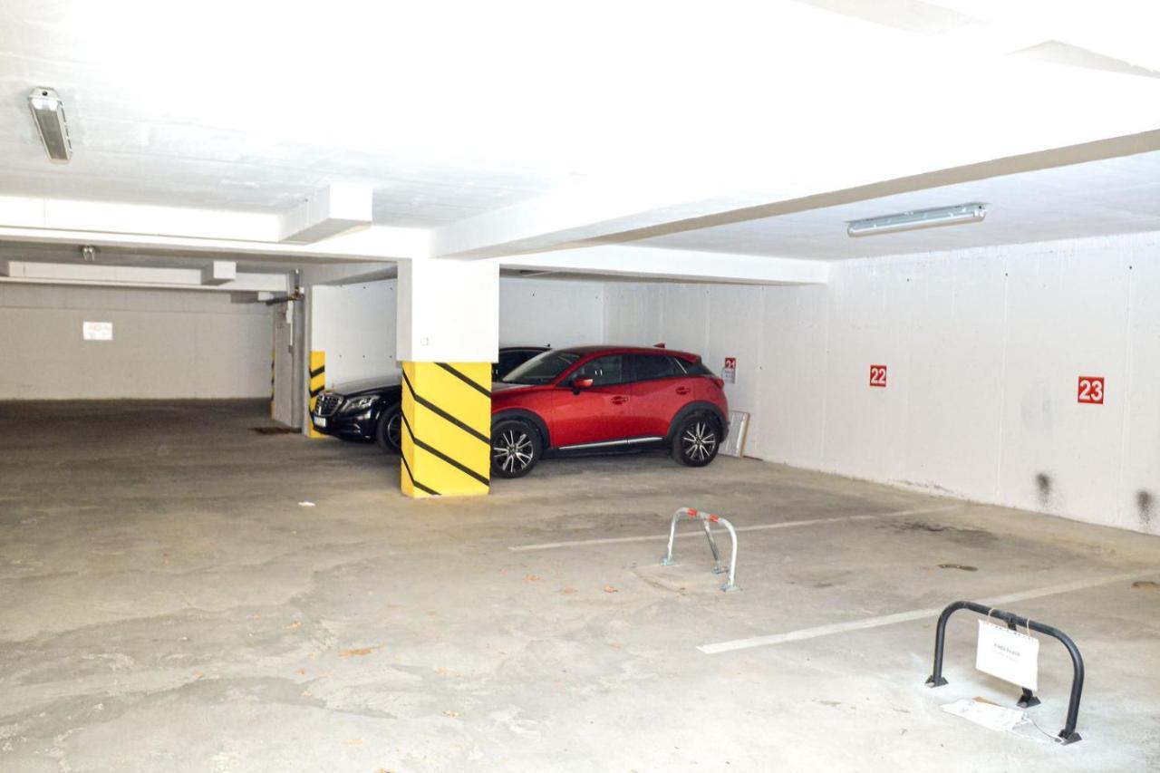 Unicum Apartman Hajdúszoboszló Buitenkant foto